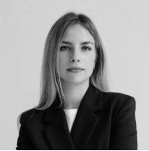 Анна Ковалёва