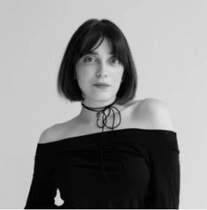 Екатерина Снежко